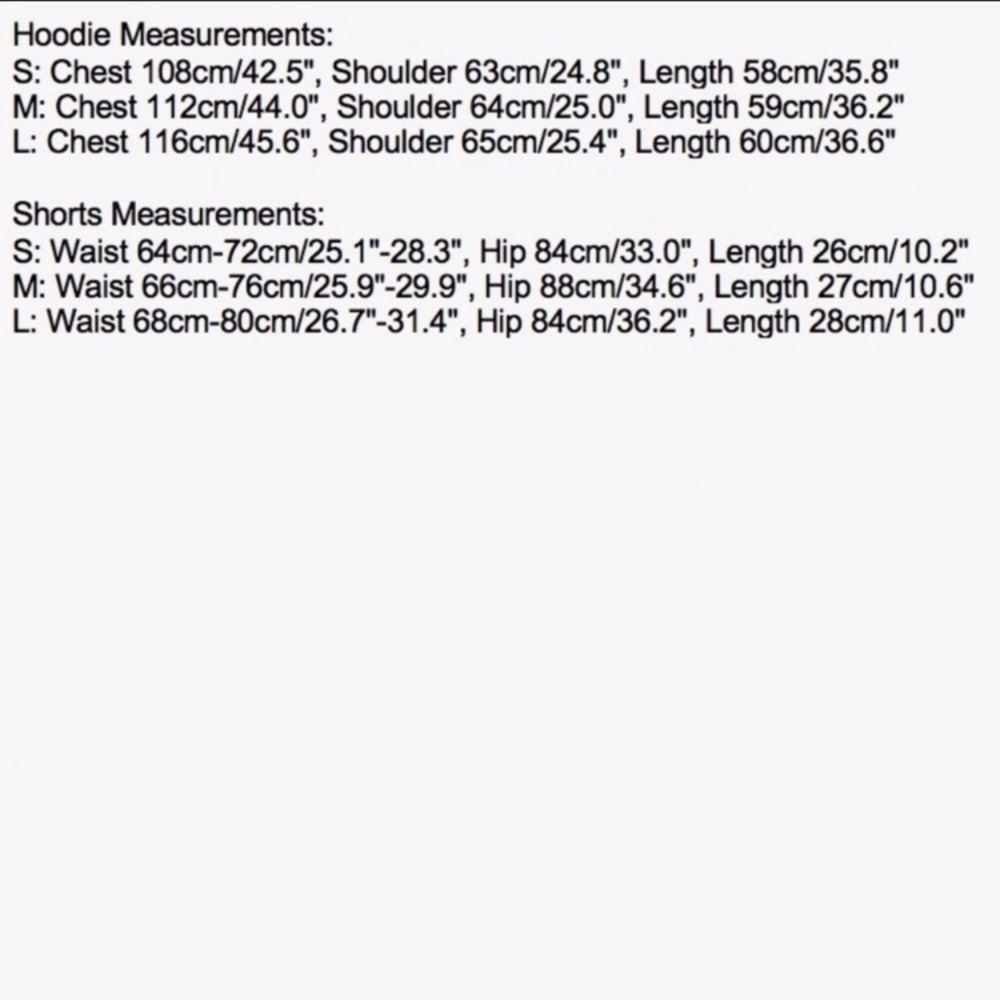 🆕Cute Pajamas Meow Sleepwear Set🆕 - Picture 4 of 4